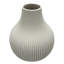 Vase de table en céramique Walkersville-1427465952