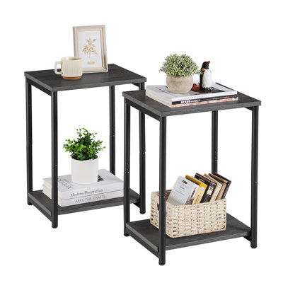 Aleesa Side Table Set