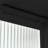 Cleother Iron Bathroom Cabinet-1509381757