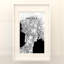 Manille, carte de la ville, impression-977120904-977120911