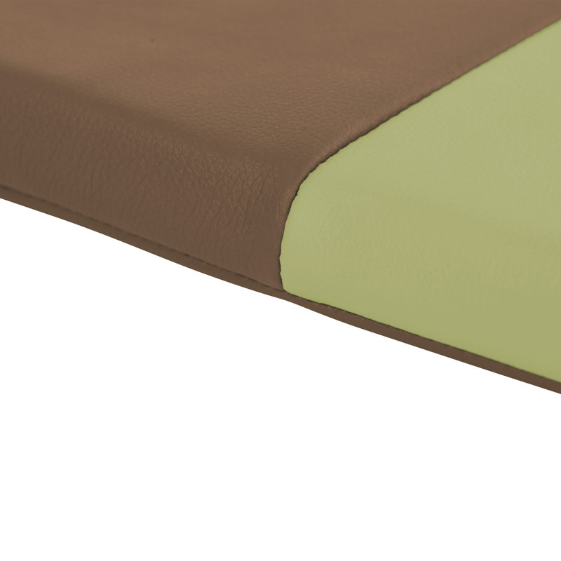 Tapis d'activité SoftScape, Ton de couleur terre