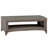 Astoria Woven Coffee Table - Oyster/Oyster-70236892