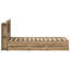 Bed Frame-464697426
