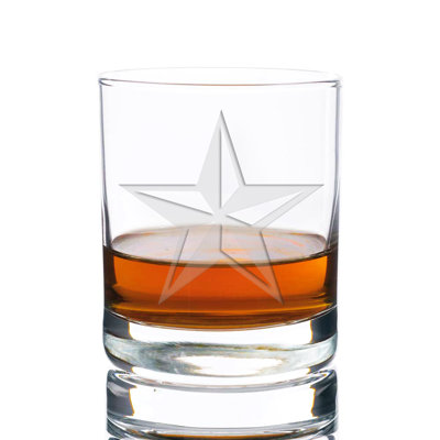 Verre à whiskey 10 oz. Elem