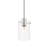 Letourneau 1 - Light Single Pendant-801168227