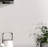 Quality Value Series 1" x 2" Straight Edge Glass Mosaic Tile-36952575