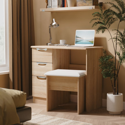 Bhodhini Dressing Table