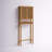 Nicieza Bamboo Over The Toilet Storage-264131159