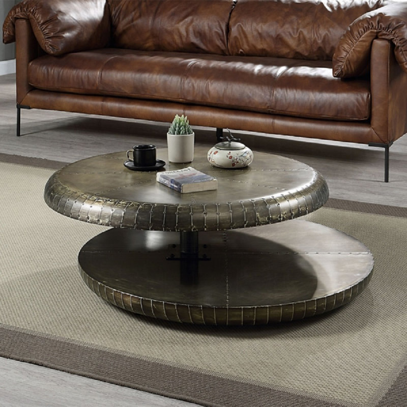 Table basse Brancaster