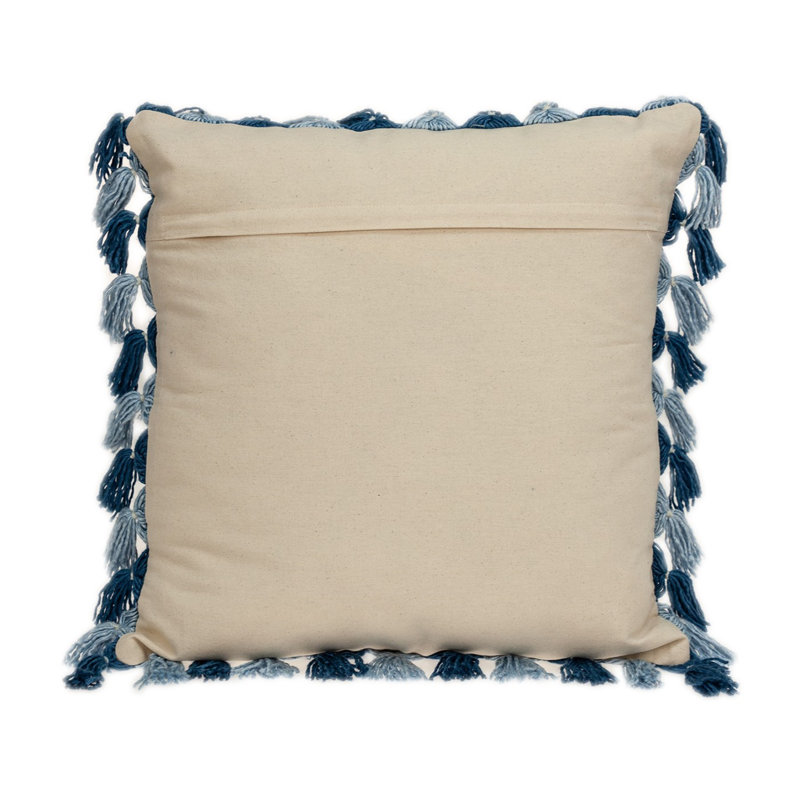 Coussin Rustic