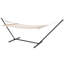 Hamac double avec support Maegan-532301025