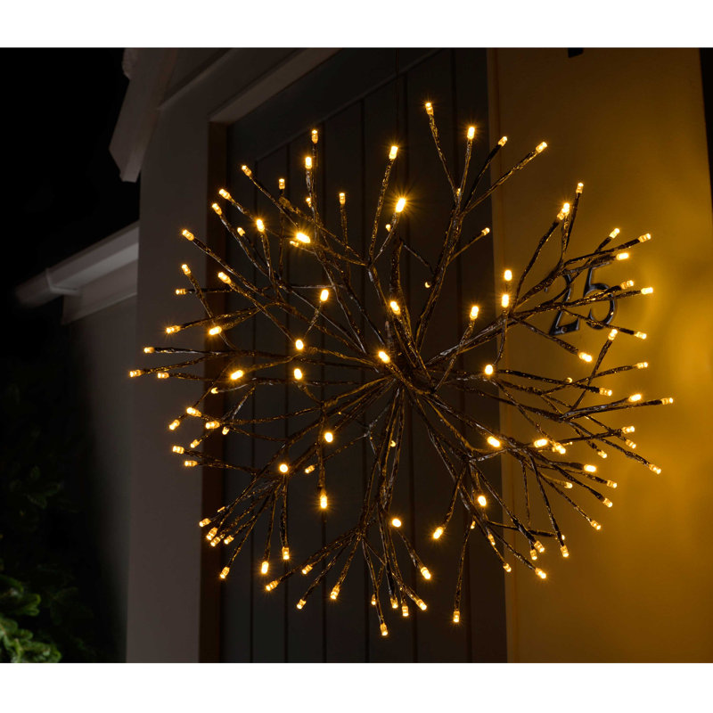 50cm Indoor / Outdoor Rope Lights