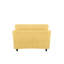 Chaise longue avec coussins-129916164