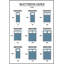 FoamTech10 Viscotherapy Foam Mattress-1490462677