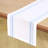French Stripe - 100% Pure Linen Table Runner-673684037-712455087