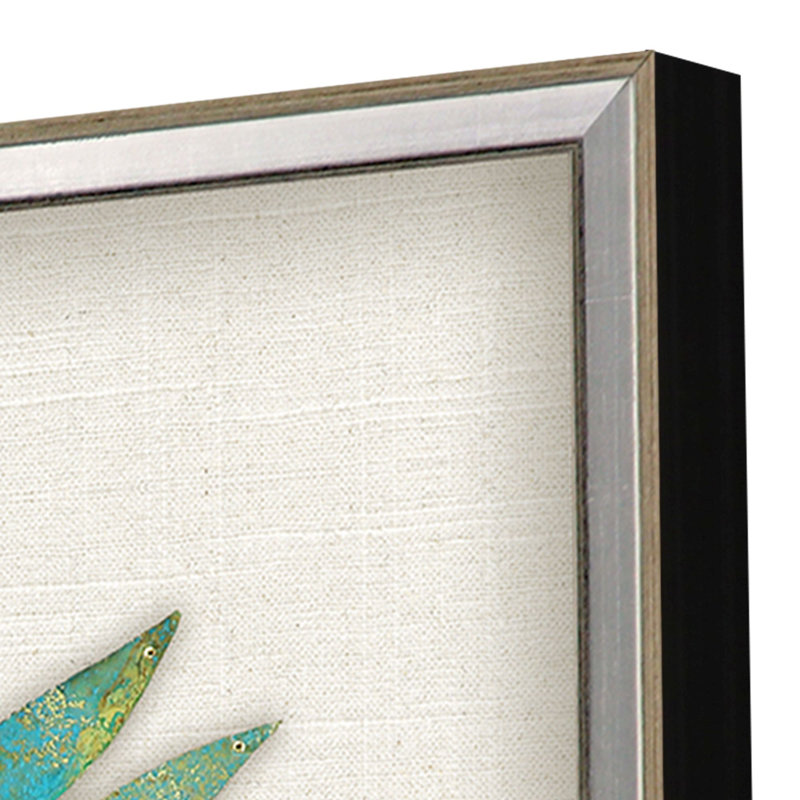 Botanical II Set by THE Studio