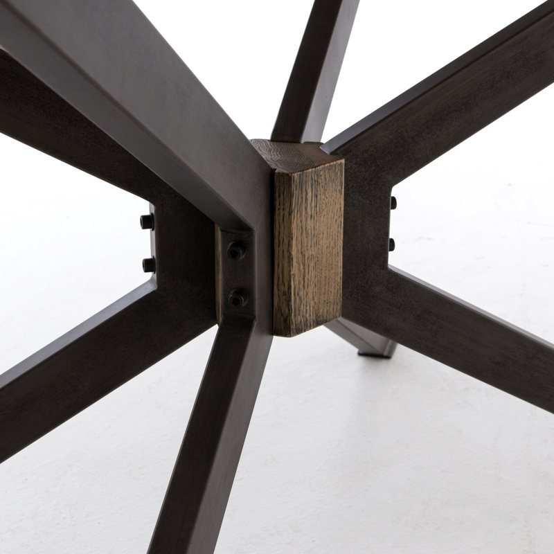 Sommer Dining Table