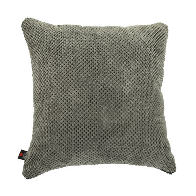 Alvarado Square Throw Cushion