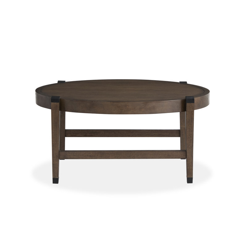 Guilliams Round Cocktail Table