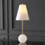 Lampe de table Ednah