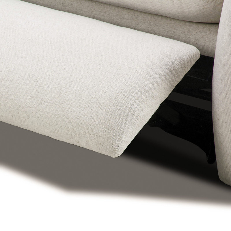 Crawford Power Reclining Sofa