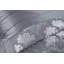 Blossom Polyester Floral Bedspread-559755550