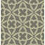 Moss Tessera Aluminium Kitchen Hob Splashback-129206881-129206879