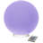 Beklabito Battery Powered Integrated LED Color Changing Outdoor Floating Light-498488257