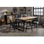Barchetta 140cm Sideboard