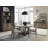60" Round Dining Table