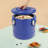 20L/5.28Gal Portable Insulated Soup Container