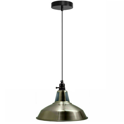 Monhegan 1 - Light Dome Pendant