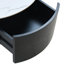Table basse ronde avec rangement-1938947595