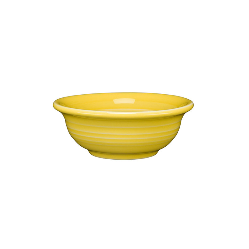 Bol à fruits / salsa Fiesta 5 pouces 9 oz, Tournesol