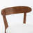 Nordic Solid Wood Bar Stool-425872049