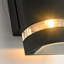 2 - Light Dimmable Wall Light