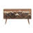 Grimonia 3 Door Media Credenza_Sideboard