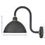 Luminaire de grange d'extérieur 1 lumière Bertram-661005947-661005945
