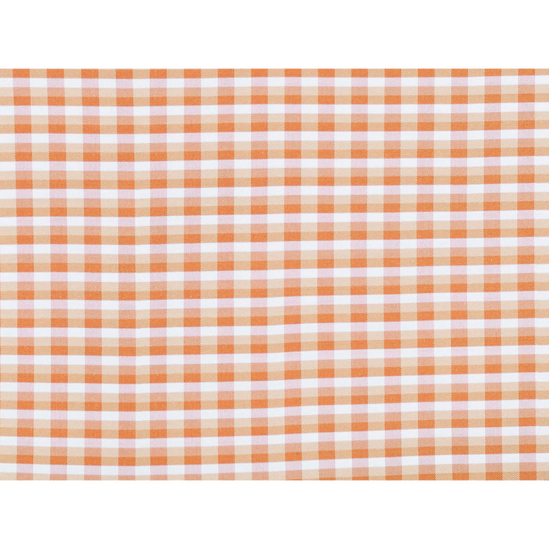 Frascati Silk Fabric, Saffron