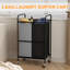 Metal Laundry Basket