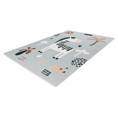 Greta 115cm X 170cm Area Rug
