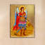 Saint Michel, icône de l'archange - peinture sur bois-313405452