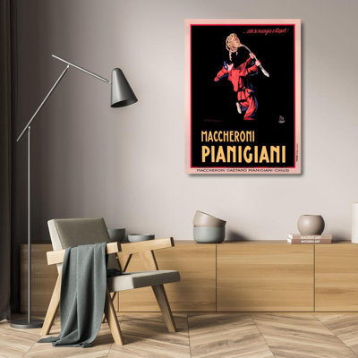 Maccheroni Pianigiani