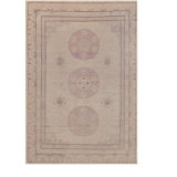 One-of-a-Kind 7'10" x 11'4" Area Rug