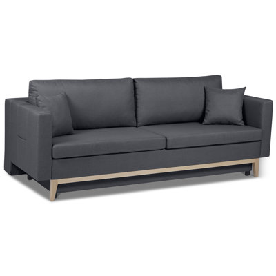 Highland 3 Seater Sofa
