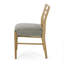Chaise de salle à manger (ensemble de 2)