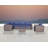 Fully Assembled 7 Piece Sectional Seating Group with Sunbrella Cushions