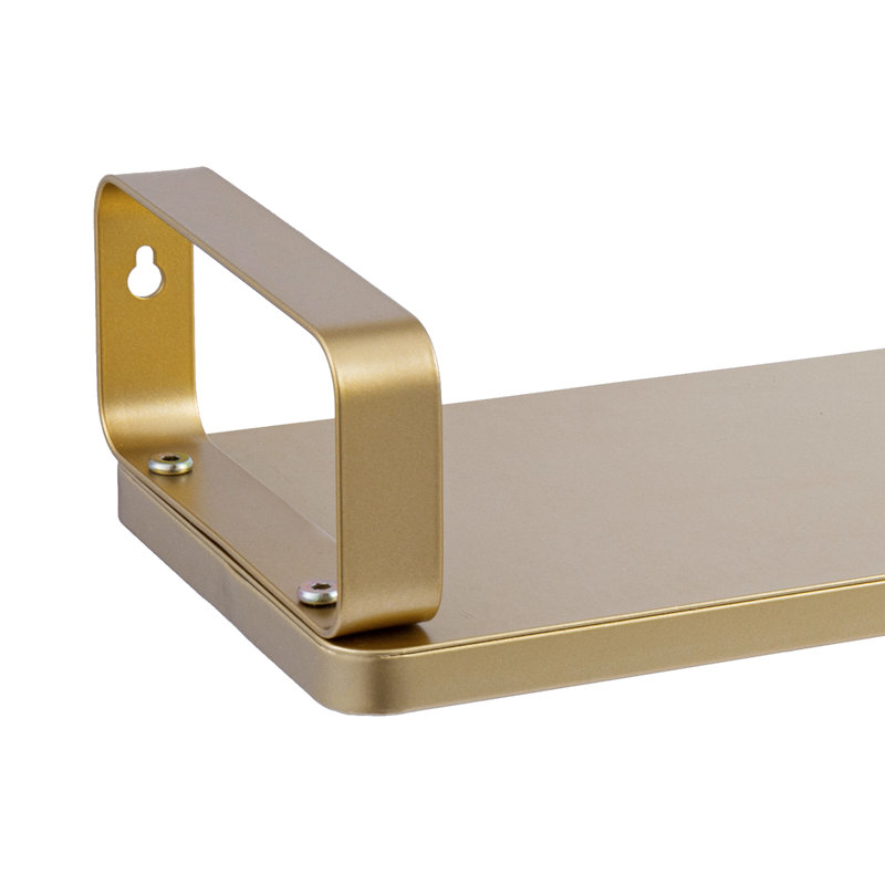 2 Piece Metal