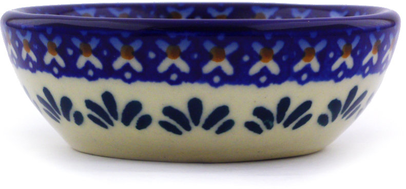 Stoneware Dessert Bowl