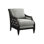 Fauteuil club Royal Kahala Bay